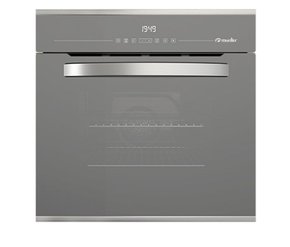 Forno Elétrico de Embutir Espelhado Mueller MFE0268G1