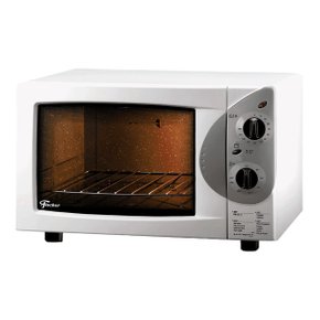 Forno Elétrico Fischer Grill 44L 1323 Fischer