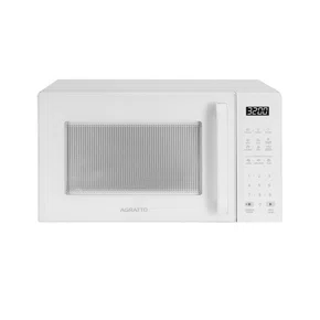 Forno Micro-ondas Branco 32l AMIC02BN-02 16651 Agratto