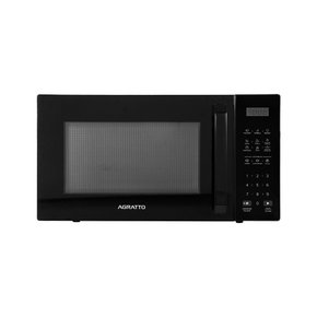 Forno Micro-ondas Preto Agratto 32 Litros 1400W 220V
