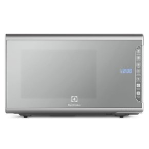 Forno Microondas 31L MI41S Porta Espelhada Inox Electrolux