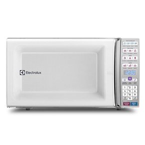 Forno Microondas 34L MEO44 Branco Electrolux
