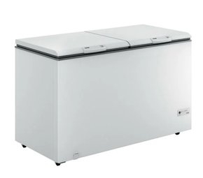 Freezer Horizontal 2 Portas Consul 534 Litros CHB53EB