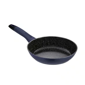 Frigideira Antiaderente de Indução 24cm Oxford