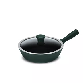 Frigideira de Cerâmica Clear Indução 24cm Matte Ceraflame