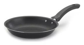 Frigideira Francesa Antiaderente Grafite MTA N24 936