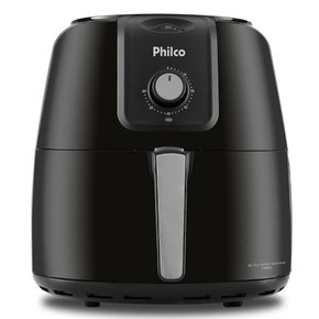 Fritadeira Air Fryer Gourmet Philco 8,1 litros PFR13P