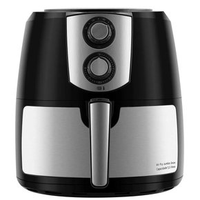 Fritadeira Air Fryer Jumbo Inox Philco PFR06PI