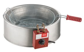 Fritador Elétrico 4.2L 2000W 25220 Malta