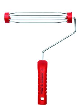 Garfo Gaiola Sem Rosca Atlas 23cm 400/23SR