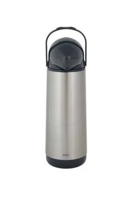 Garrafa Térmica Inox Pressione Gt Mor 1,9 litros 25101911