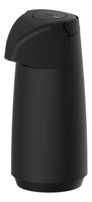 Garrafa Térmica Tramontina Exata 6163950 1l Preto