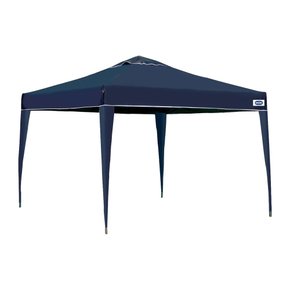 Gazebo X-Flex Oxford Azul Mor 3531