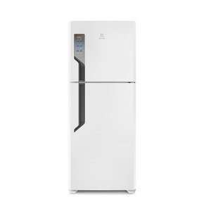Geladeira Frost Free Duplex Branca Electrolux 431 litros  TF55