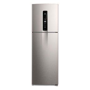 Geladeira Frost Free Inox Electrolux 410 litros IF45S