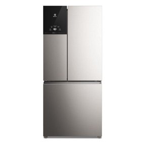 Geladeira Frost Free Multidoor Efficient Electroux 590 litros IM8S