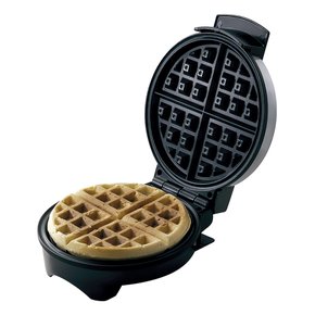 Golden Waffle 2 Britânia