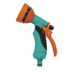 Hidropistola para Engate Rápido Multifunção Tramontina 78520/500