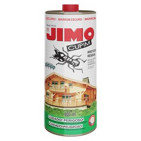 Jimo Cupim Marrom Escuro 900ml