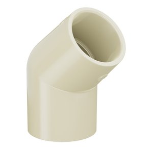 Joelho 45 ° Aquatherm 28 mm Tigre