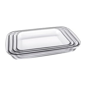 Jogo Assadeiras Retangular Celebrity Marinex 672293