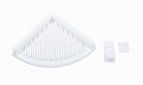 Kit Cantoneiras Plásticas Astra KSP1