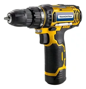 Kit Parafusadeira 42382/230 12v 30 Peças C/maleta 942382/230