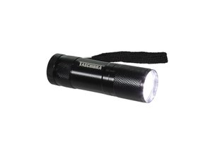Lanterna de LED a Pilha Taschibra TLL12