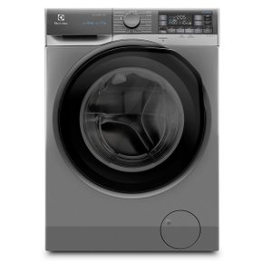 Lava e Seca 11kg/7kg Ultimate Electrolux Prata Ultimate Care Com Wi-fi e Água quente/Vapor  LSW11