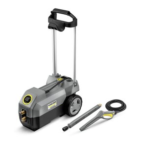 Lavadora de alta pressão Karcher HD 585 Profi 220V