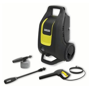 Lavadora de Alta Pressão Karcher K3