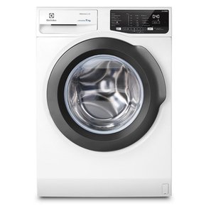 Lavadora de Roupa com Abertura Frontal e Água Quente Premuim Care Electrolux 11kg LFE11