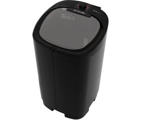 Lavadora de Roupas Family Lite 10 kg Preta Mueller