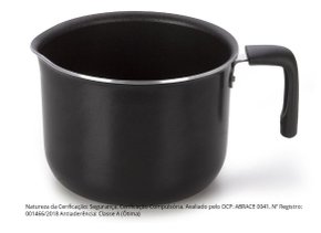 Leiteira Induct Multiflon 44316