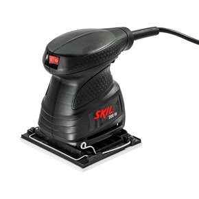Lixadeira de Palma Skil 200W 7232