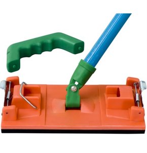 Lixador Manual para Prolongador Purplex 220X97MM