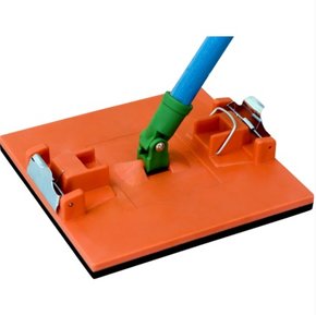 Lixador Manual para Prolongador Purplex 230X220MM