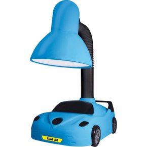 Luminária de Mesa Led Kids Azul Taschibra TLM 50