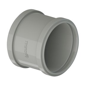 Luva Correr Esgoto Serie R Tigre 150 mm