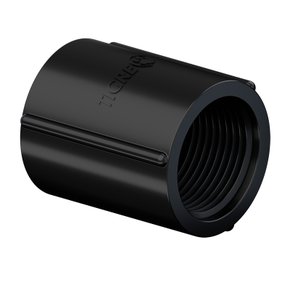 Luva para Eletroduto Roscável 1.1/4" Tigre