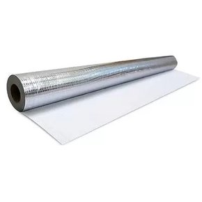 Manta Isolante Foil Mirainter 50m²