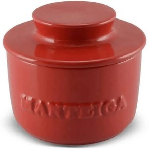 Mantegueira de Cerâmica Ceraflame 250g 15815G