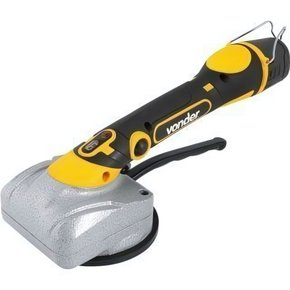 Máquina de Assentar Piso a Bateria Vonder 12V MAP120