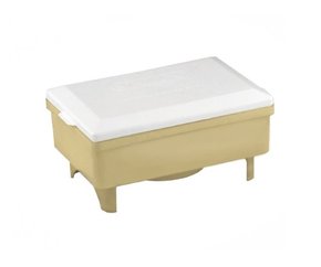 Marmita Elétrica Retangular Malta 708