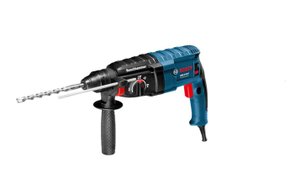 Martelo Perfurador Bosch 820W GBH2.24D