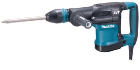 Martelo Rompedor com Maleta Makita 1100W HM0871C
