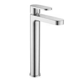 Misturador de Mesa Monocomando Bica Alta Drop Cromado Deca 2885.C91