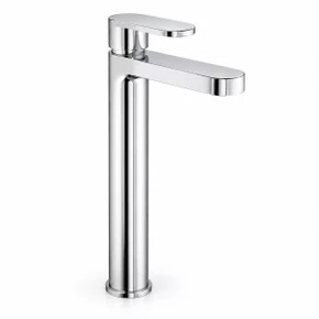 Misturador de Mesa Monocomando Bica Alta Drop Cromado Deca 2885.C91