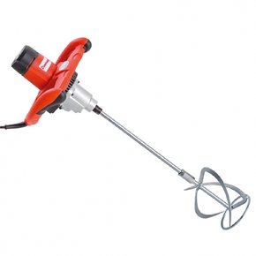 Misturador Elétrico para Argamassa Cortag 1600W HM 140