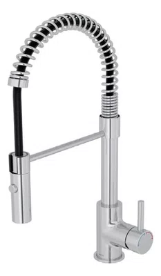 Misturador Monoc Mesa P/ Cozinha Spin One Gourmet Deca2253.c